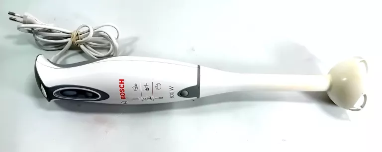 BLENDER RĘCZNY BOSCH 600W