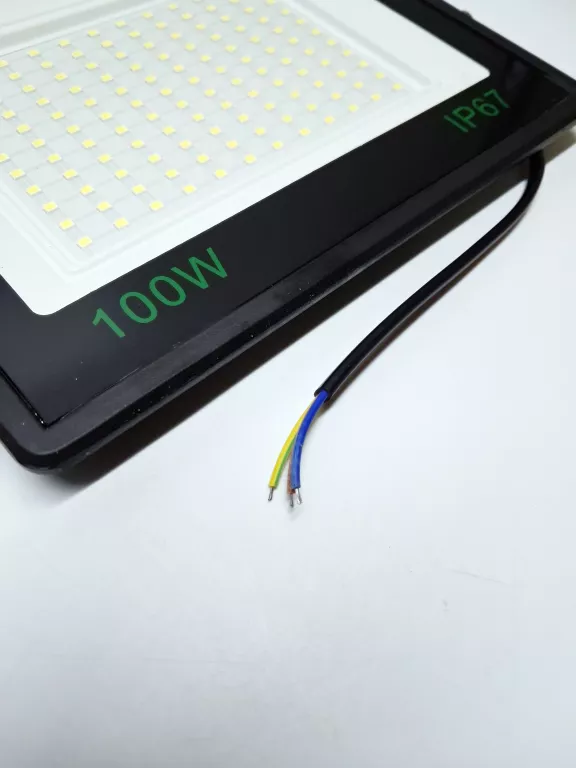 HALOGEN LED APPLE 21