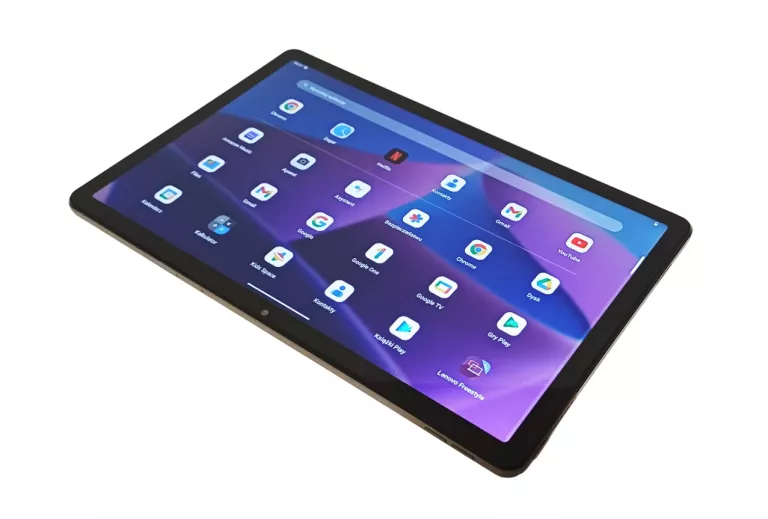 TABLET LENOVO TAB M10 PLUS