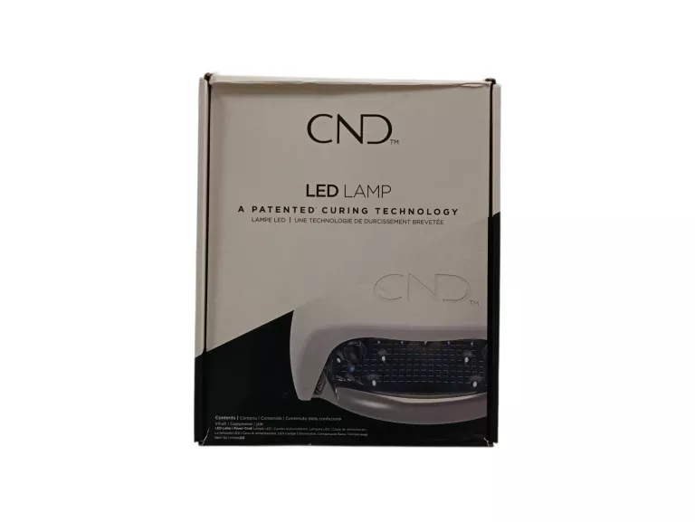 lampa-led-cnd-easy-to-use-36-w-ean-gtin-639370924076