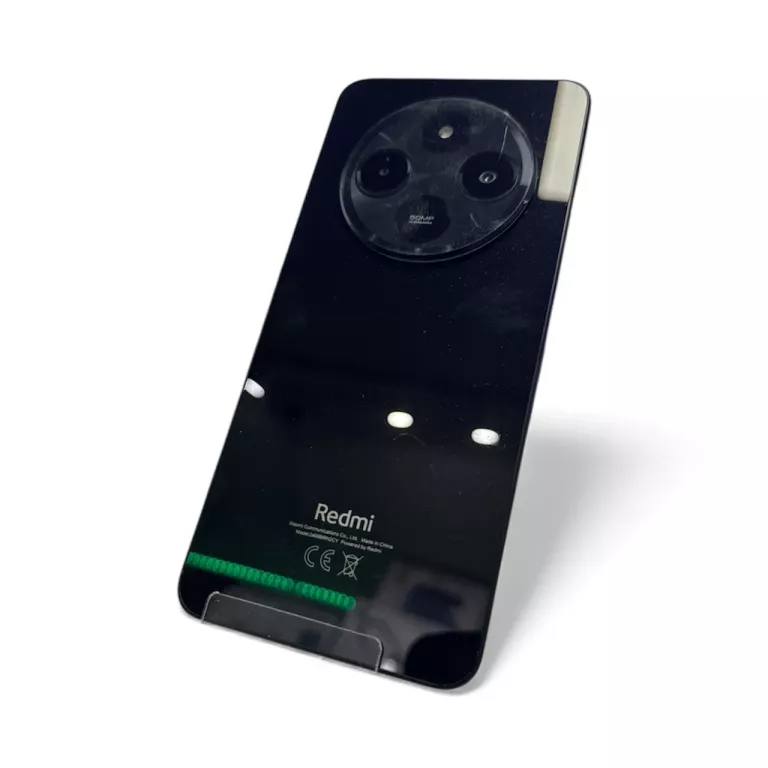 TELEFON XIAOMI REDMI 14 C 4/128 GB KOMPLET