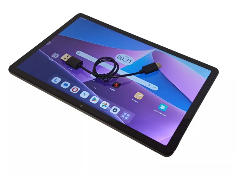 TABLET LENOVO TAB M10 PLUS