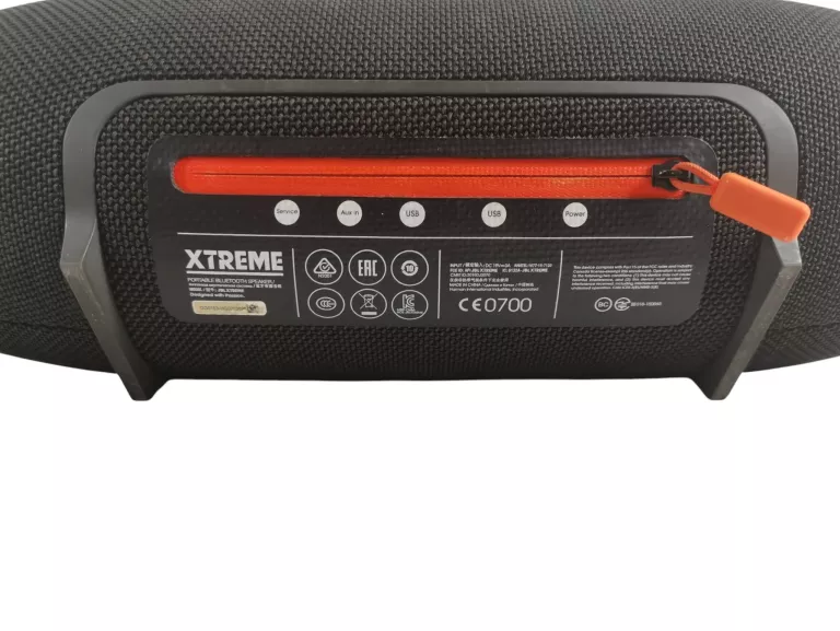 GŁOŚNIK JBL EXTREAM + KAB