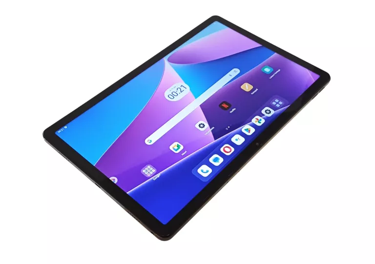 TABLET LENOVO TAB M10 PLUS