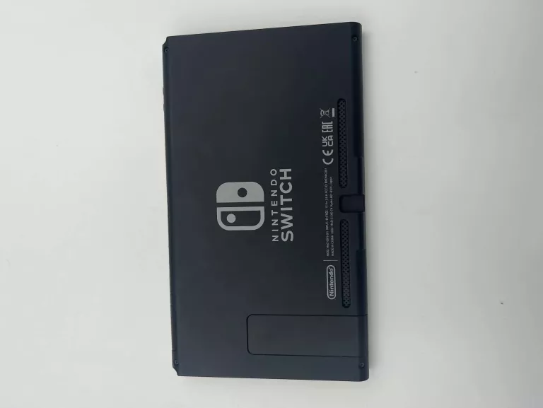KONSOLA NINTENDO SWITCH HAC-001 KOMPLET