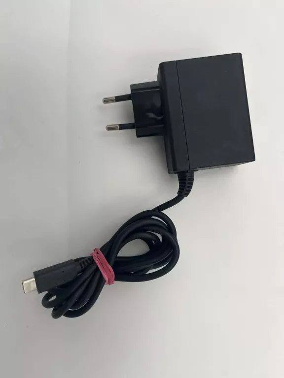 KONSOLA NINTENDO SWITCH HAC-001 KOMPLET