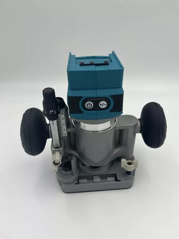 FREZARKA GÓRNOWRZECIONOWA DEDRA 7163