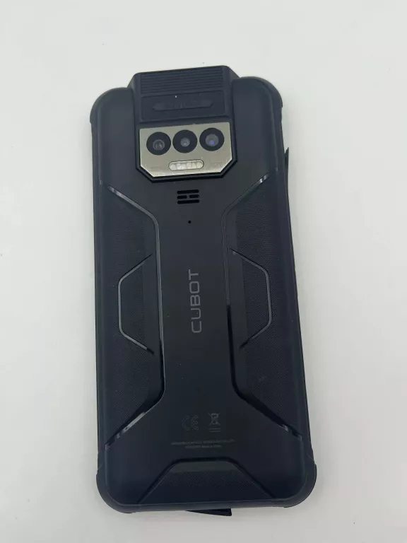 TELEFON CUBOT KINGKONG 8 6/256GB