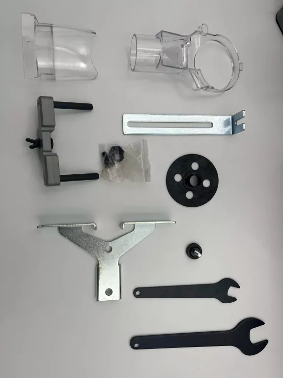 FREZARKA GÓRNOWRZECIONOWA DEDRA 7163