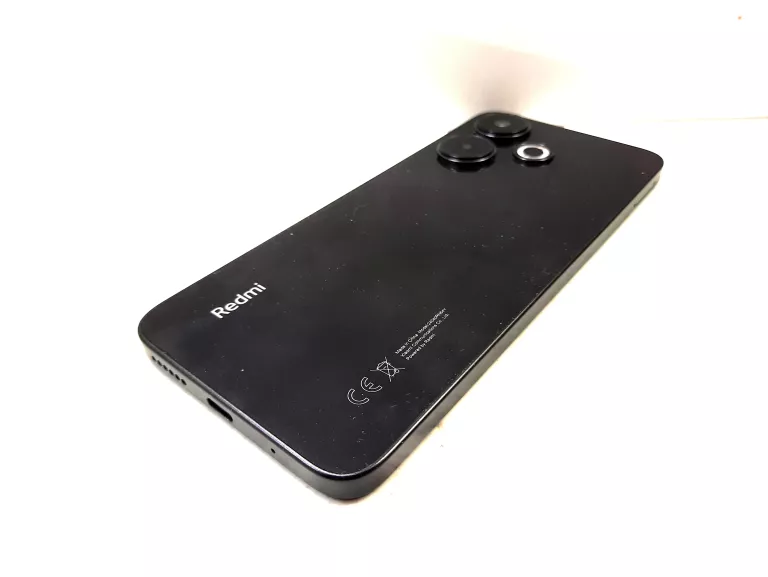 TELEFON XIAOMI REDMI 13 8/256GB