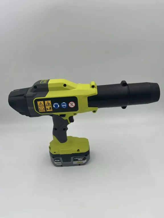 DMUCHAWA RYOBI RY18BLCXA