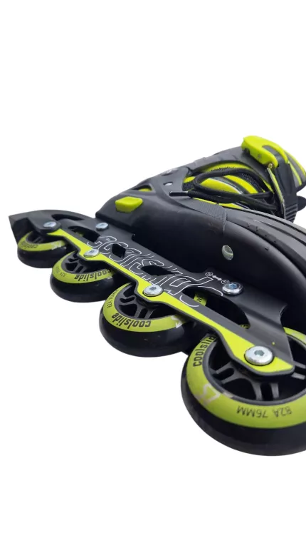 lyzworolki-coolslide-39-42-stan-11323-2