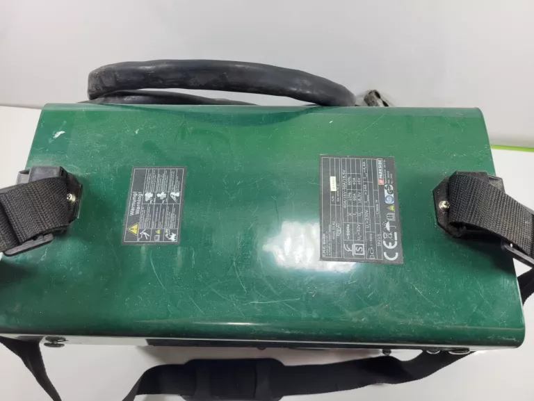 SPAWARKA URZĄDZENIE SPAWALNICZE MIGOMAT PARKSIDE PFDS 33B2