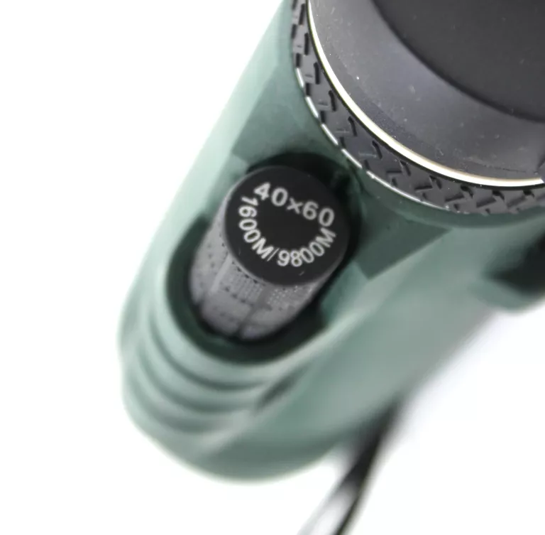 MONOKULAR 40X60 1600M/9800M +ETUI