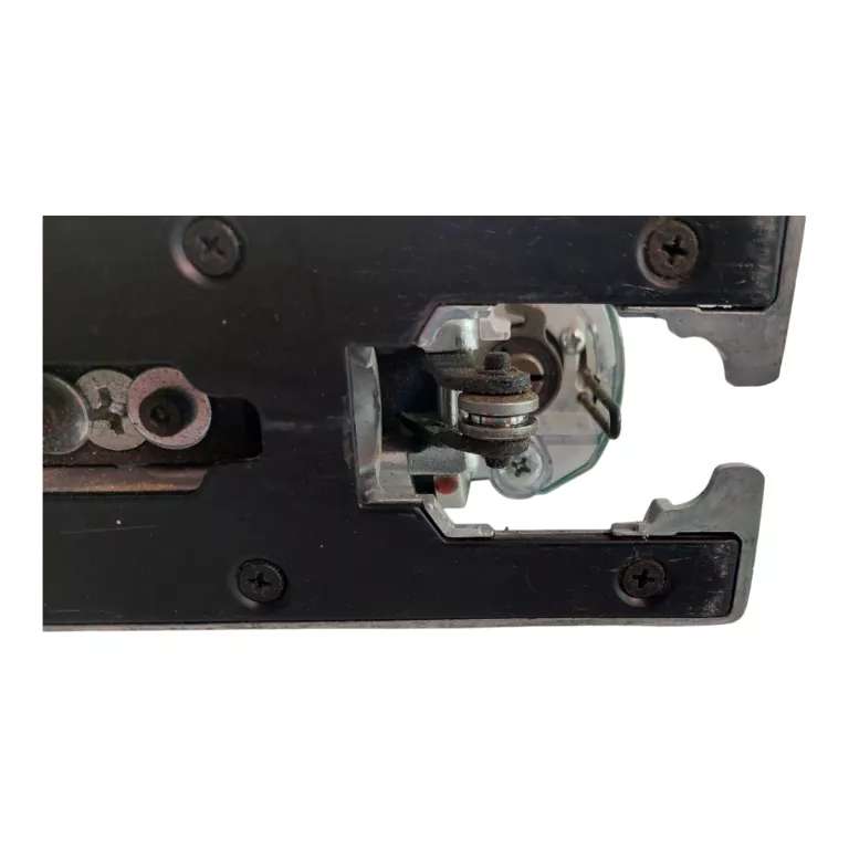 WYRZYNARKA STALCO JSS85V5