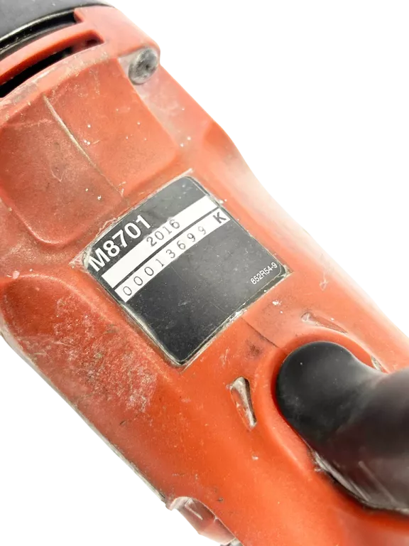 MŁOTOWIERTARKA MAKITA M8701X1