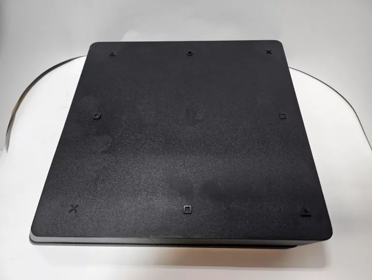 PS4 SLIM 500GB + PAD + GRY CUH-2116A