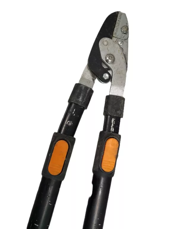 MAGNUSSON SEKATOR TELESKOPOWY