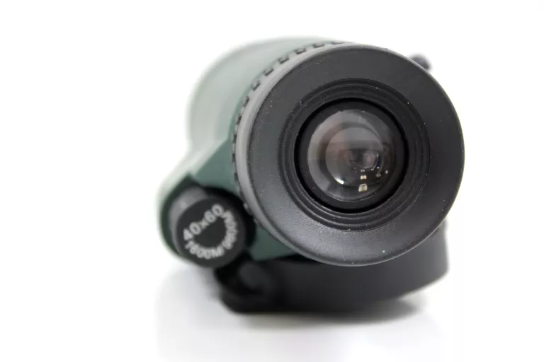 MONOKULAR 40X60 1600M/9800M +ETUI