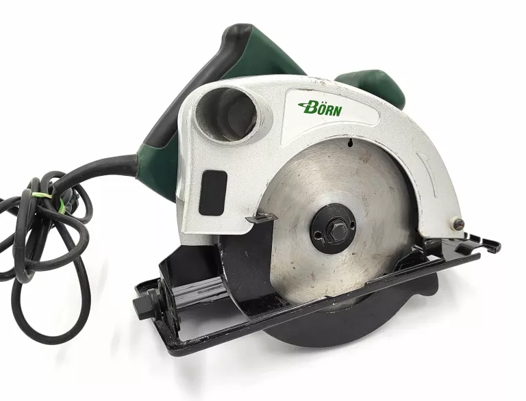 PIŁA TARCZOWA BORN SKAN03089