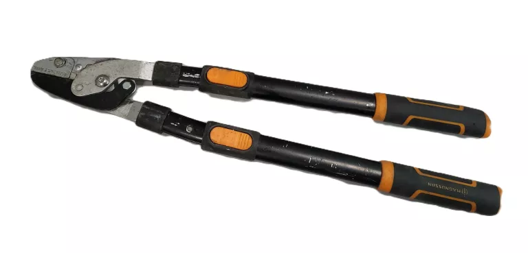 MAGNUSSON SEKATOR TELESKOPOWY