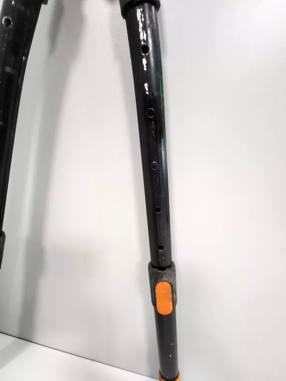 MAGNUSSON SEKATOR TELESKOPOWY