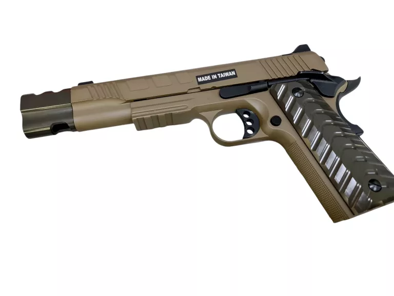 ASG PISTOLET GAZOWY KJWORKS KP-16