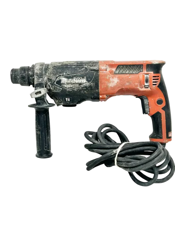 MŁOTOWIERTARKA MAKITA M8701X1