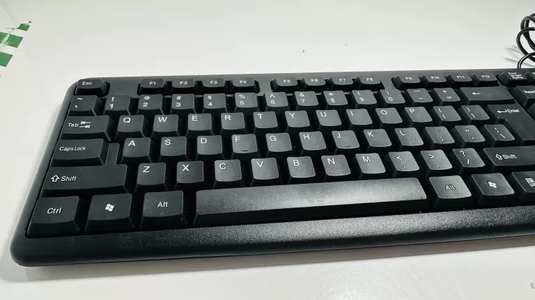 KLAWIATURA MEMBRANOWA MEDIA-TECH MT122KU WARTO OKAZJA