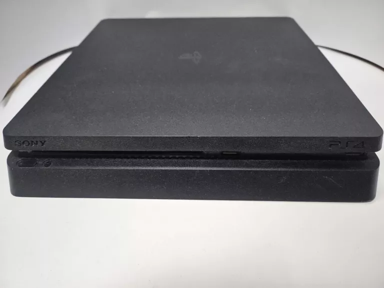 PS4 SLIM 500GB + PAD + GRY CUH-2116A