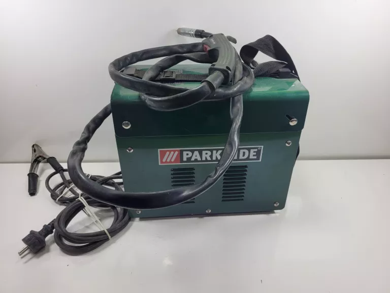 SPAWARKA URZĄDZENIE SPAWALNICZE MIGOMAT PARKSIDE PFDS 33B2