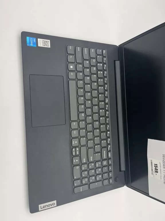 LAPTOP LENOVO V15 G3