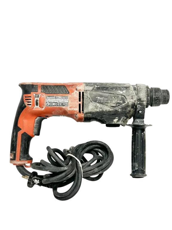 MŁOTOWIERTARKA MAKITA M8701X1