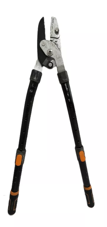 MAGNUSSON SEKATOR TELESKOPOWY