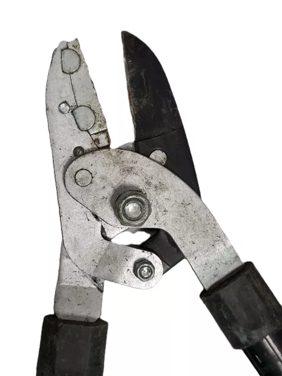 MAGNUSSON SEKATOR TELESKOPOWY