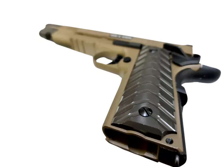 ASG PISTOLET GAZOWY KJWORKS KP-16