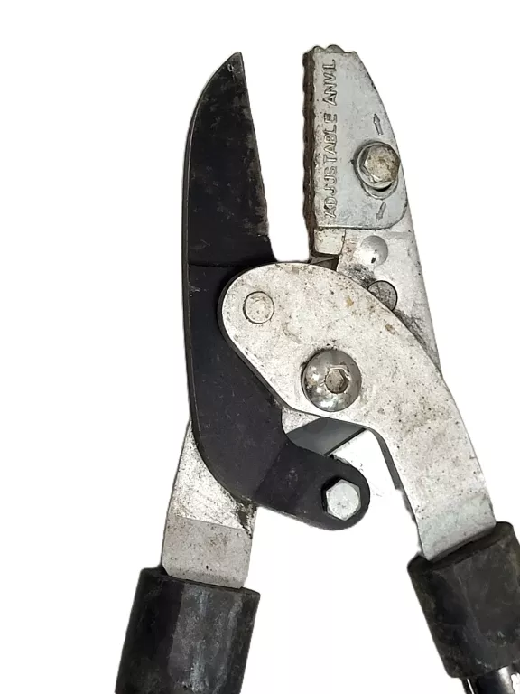 MAGNUSSON SEKATOR TELESKOPOWY