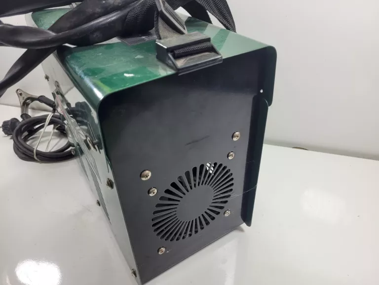 SPAWARKA URZĄDZENIE SPAWALNICZE MIGOMAT PARKSIDE PFDS 33B2