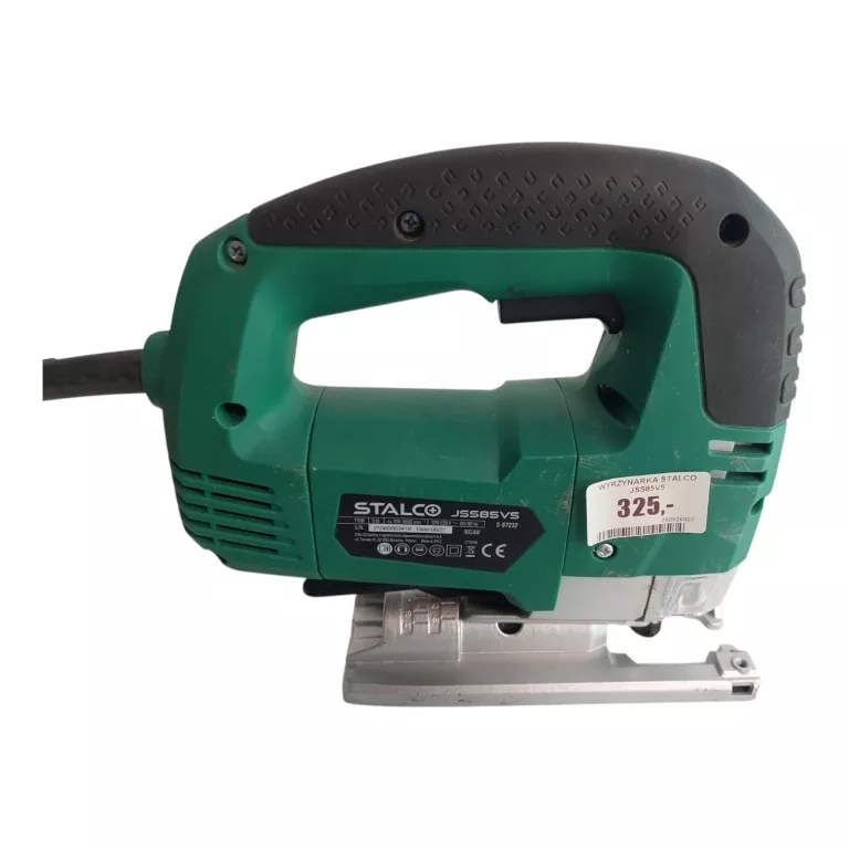 WYRZYNARKA STALCO JSS85V5
