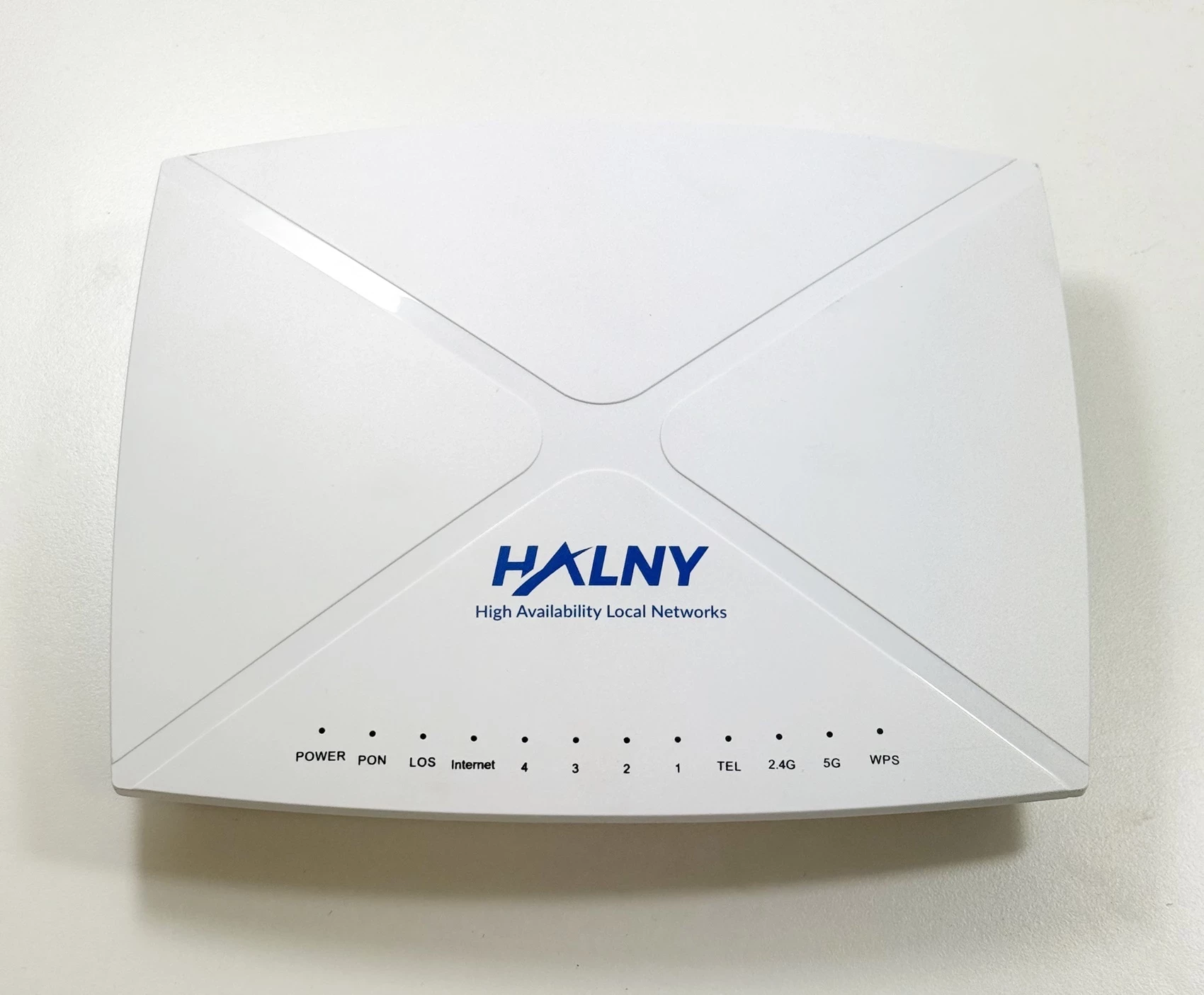 HALNY HL-4GQVS GPON ONT WIFI MESH 4X4 AC | Routery WiFi i Access Pointy ...