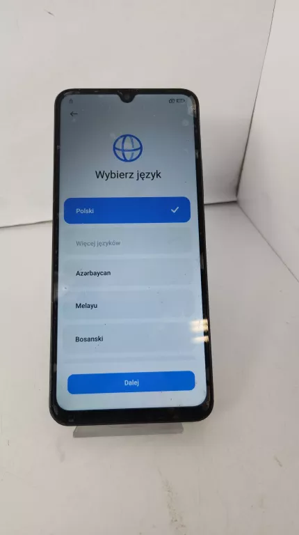 TELEFON XIAOMI REDMI 14C 4/128GB