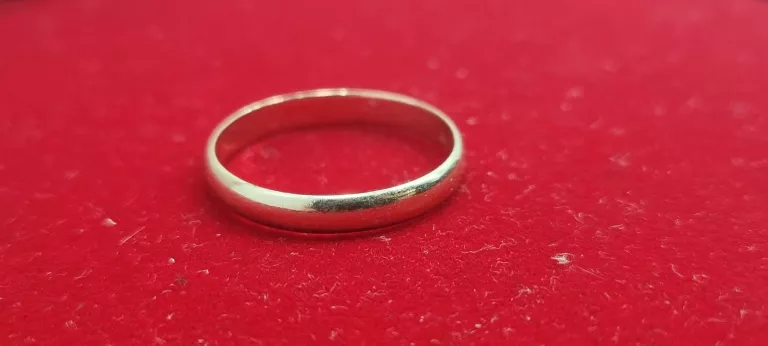 ZŁOTA OBRACZKA PR: 585 GR: 2.16