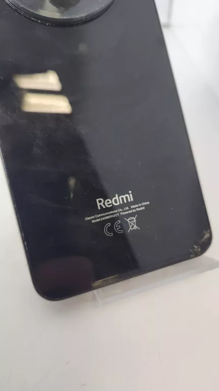 TELEFON XIAOMI REDMI 14C 4/128GB