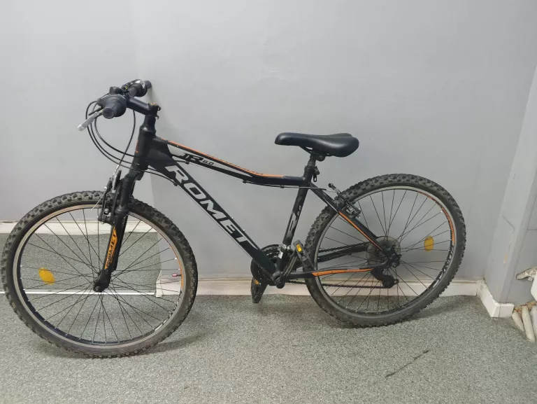 ROWER MTB RAMBLER JR 6.0