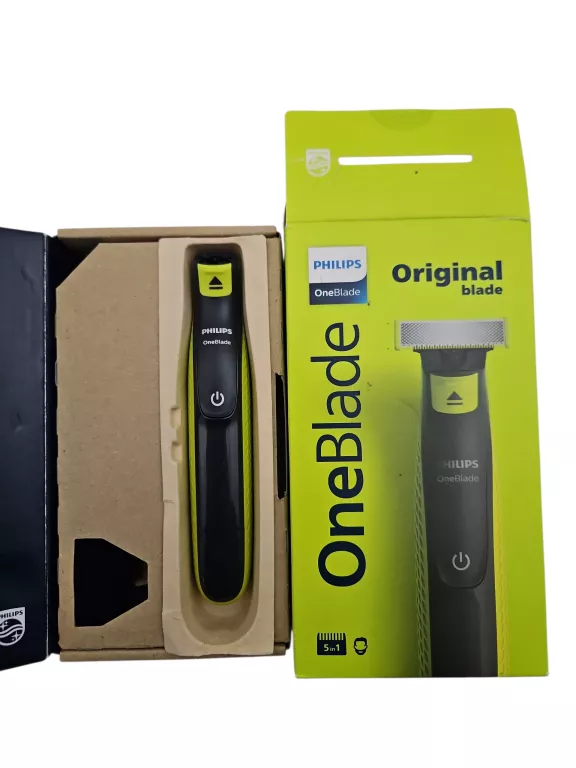 GOLARKA PHILIPS ONE BLADE  QP2721