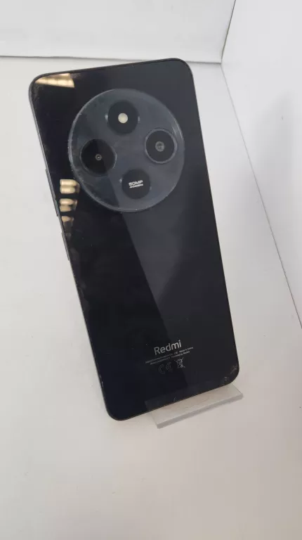 TELEFON XIAOMI REDMI 14C 4/128GB