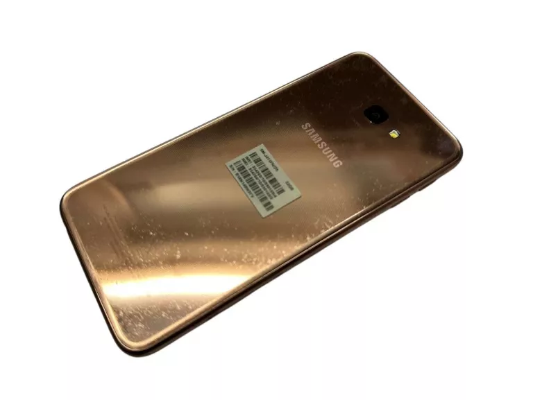 TELEFON SAMSUNG GALAXY J4+