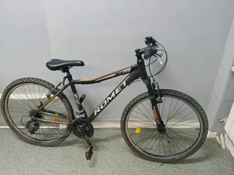 ROWER MTB RAMBLER JR 6.0