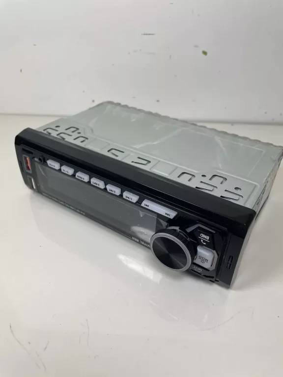 RADIO SAMOCHODOWE NAVITEL RD5 1-DIN KOMPLET STAN IDEALNY!!!