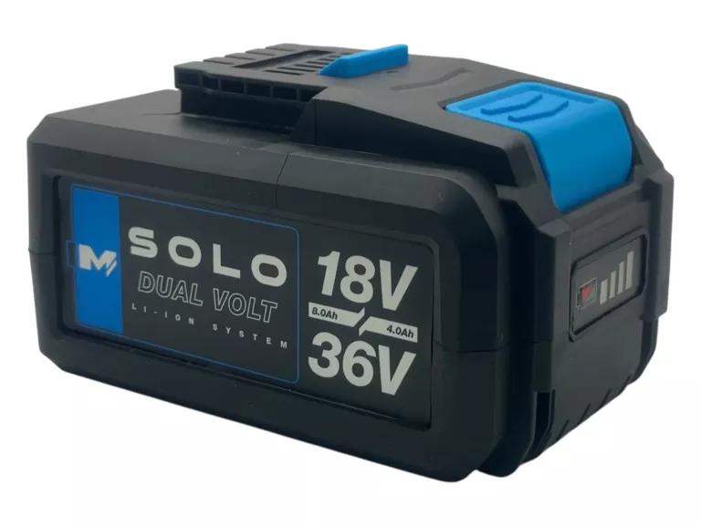 AKUMULATOR MACALLISTER 18V/8AH 36V/4AH